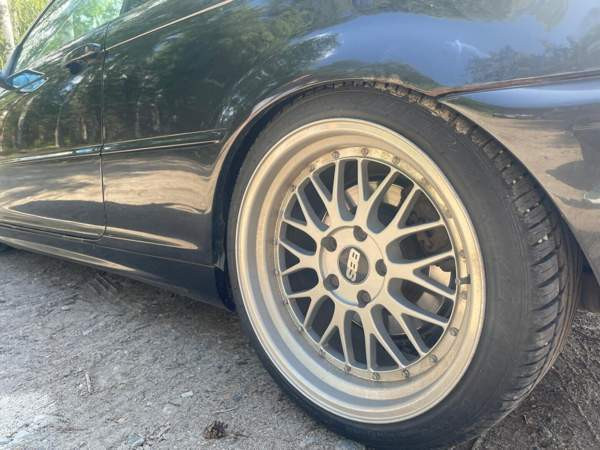 BMW 325 Asikkala - изображение 5