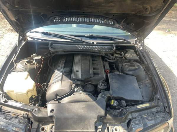 BMW 325 Asikkala - изображение 7