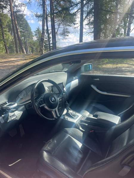 BMW 325 Asikkala - изображение 8