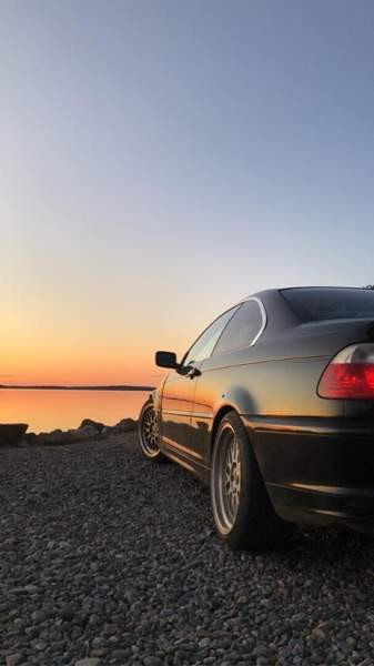 BMW 325 Asikkala - изображение 6