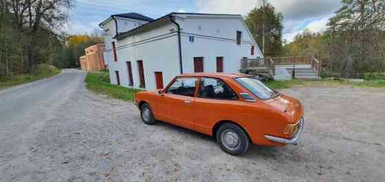 Toyota Corolla Kurikka