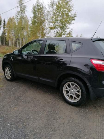 Nissan Qashqai Kitee - photo 3