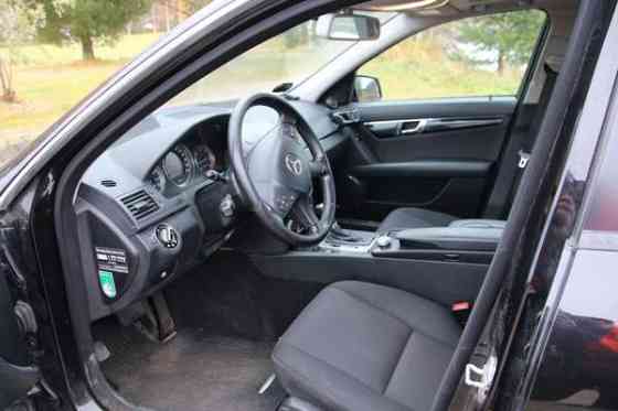 Mercedes-Benz C Vaala