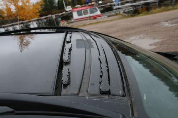 Mercedes-Benz C Vaala - valokuva 6