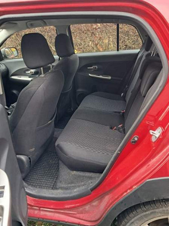 Toyota Urban Cruiser Lappajärvi - photo 4