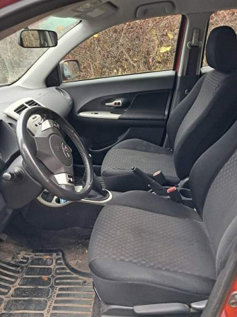 Toyota Urban Cruiser Lappajärvi - photo 6