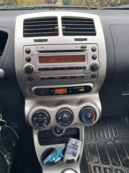 Toyota Urban Cruiser Lappajärvi - valokuva 7