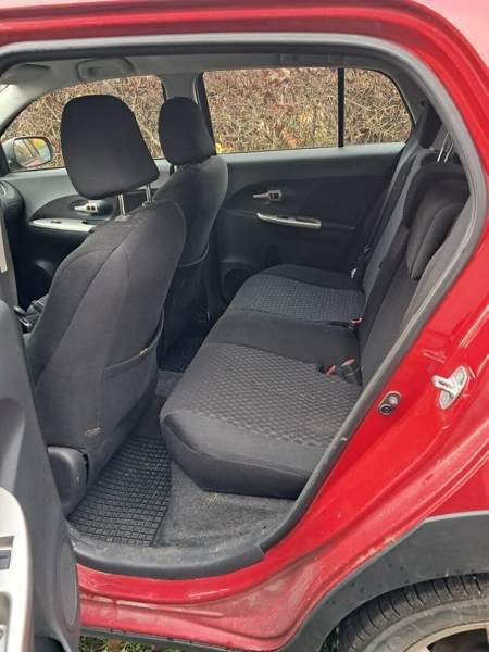 Toyota Urban Cruiser Lappajärvi - valokuva 4