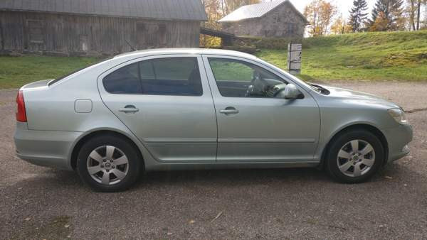 Skoda Octavia Киркконумми - изображение 6