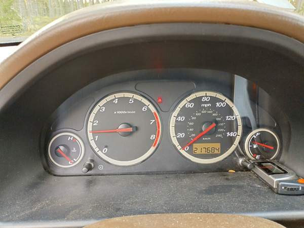 Honda CR-V Nurmes – foto 7