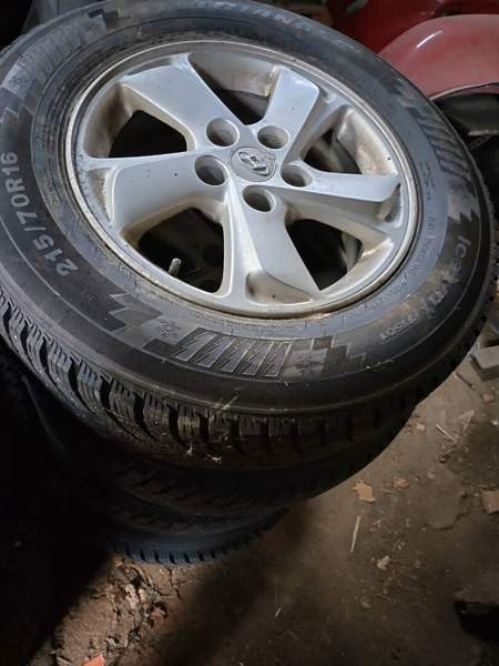 Honda CR-V Nurmes – foto 8