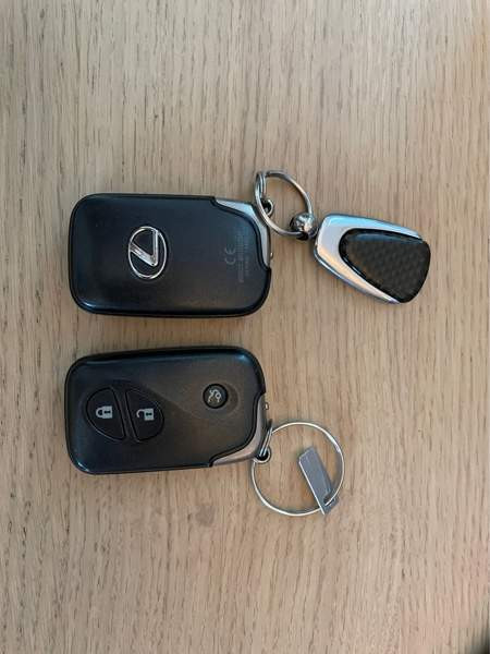 Lexus IS Lapua - изображение 5