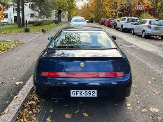 Alfa Romeo GTV Helsinki