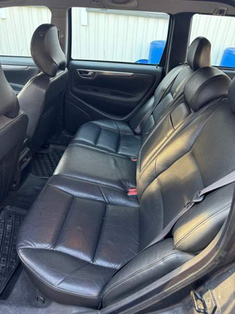 Volvo V70 Riihimaeki - valokuva 8