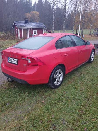 Volvo S60 Vieremä – foto 3