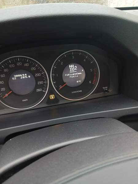 Volvo S60 Vieremä - valokuva 6