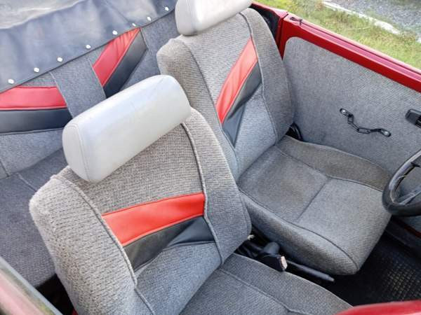 Volkswagen Kupla Soini - photo 7