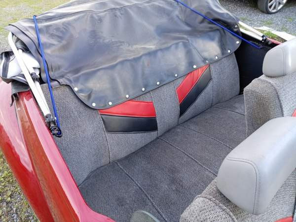 Volkswagen Kupla Soini - photo 6