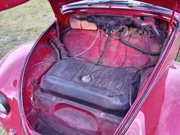 Volkswagen Kupla Soini - photo 8
