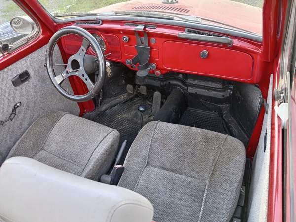 Volkswagen Kupla Soini - photo 5