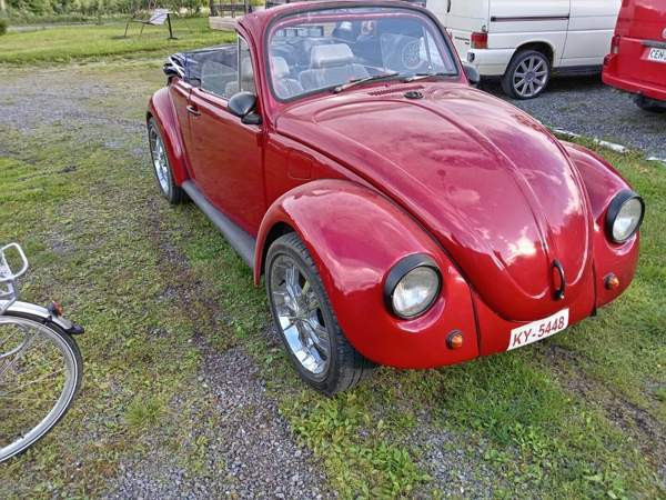 Volkswagen Kupla Soini – foto 2