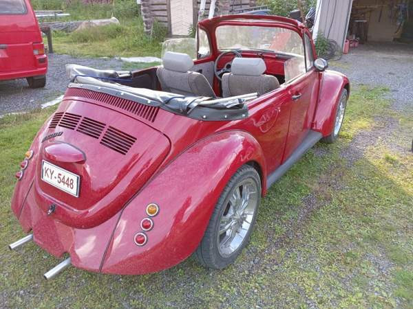 Volkswagen Kupla Soini – foto 4