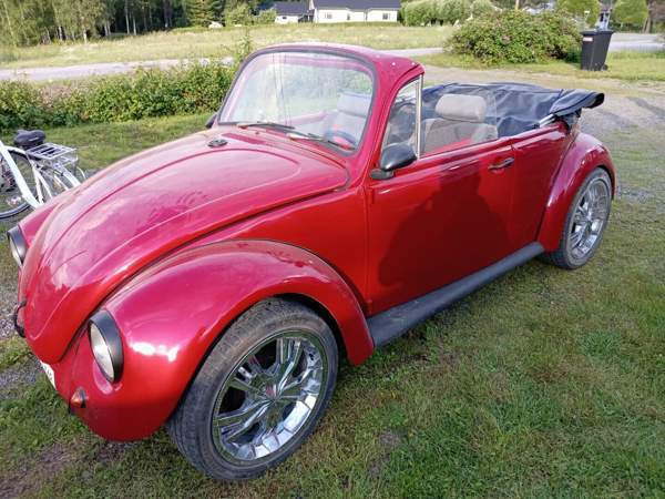 Volkswagen Kupla Soini – foto 1