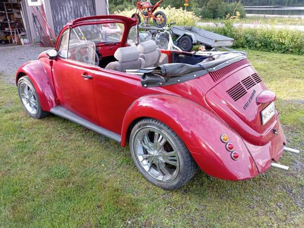 Volkswagen Kupla Soini – foto 3