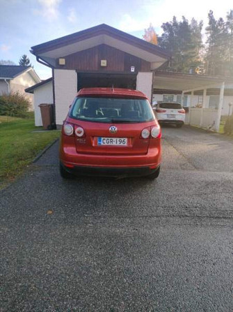 Volkswagen Golf Plus Райсио - изображение 3