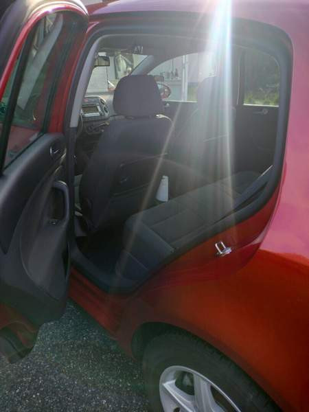 Volkswagen Golf Plus Raisio - valokuva 7