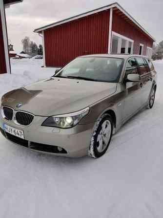 BMW 530 Lapua