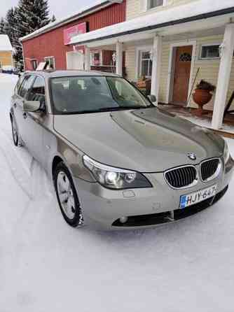 BMW 530 Lapua