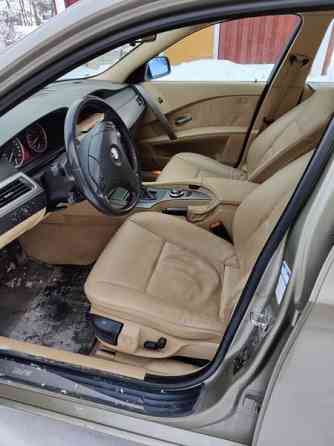 BMW 530 Lapua