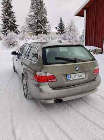 BMW 530 Lapua