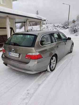 BMW 530 Lapua