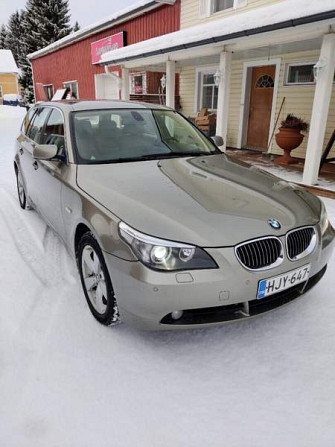BMW 530 Lapua - изображение 1