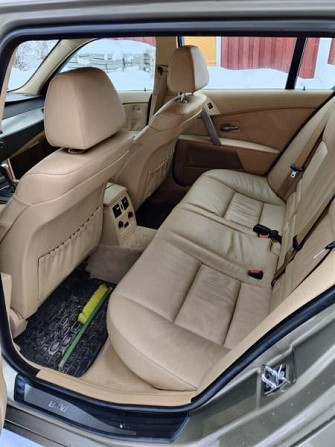 BMW 530 Lapua - изображение 5