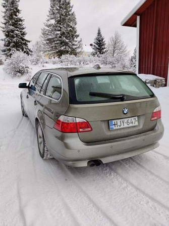 BMW 530 Lapua - изображение 2
