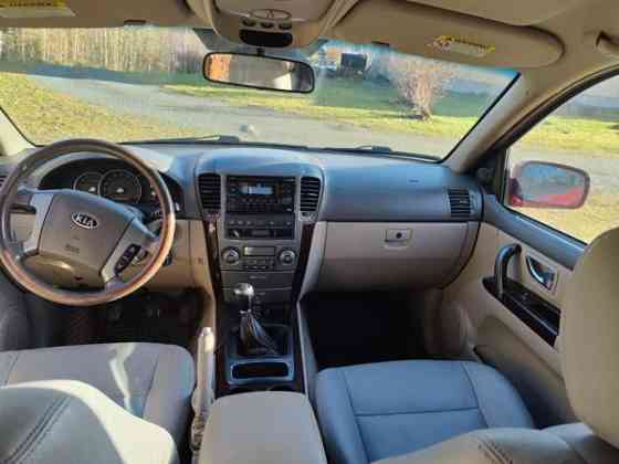 Kia Sorento Kuopio