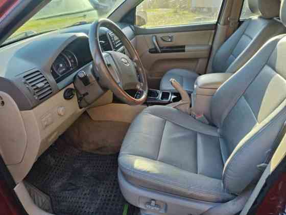 Kia Sorento Kuopio