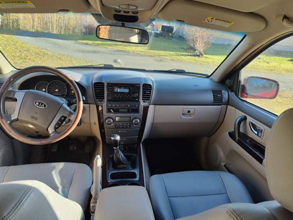Kia Sorento Kuopio - photo 6