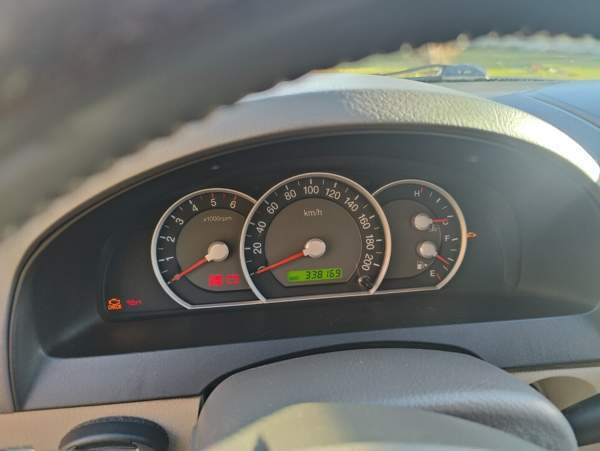 Kia Sorento Kuopio - photo 7