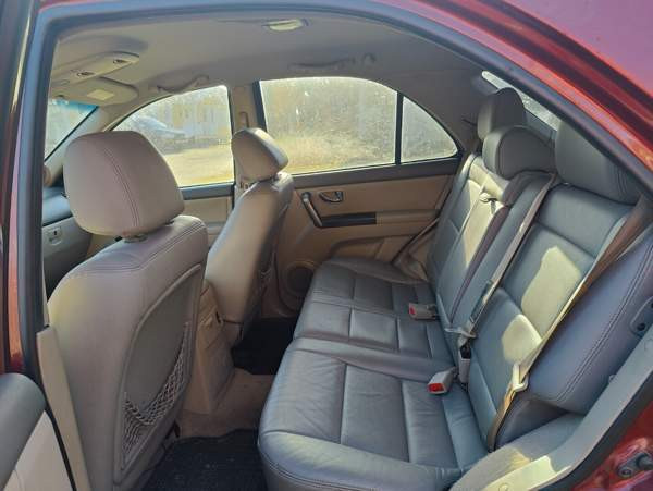 Kia Sorento Kuopio - photo 8