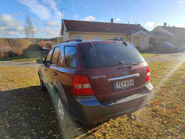 Kia Sorento Куопио - изображение 3
