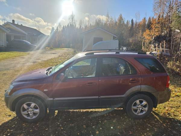 Kia Sorento Куопио - изображение 2