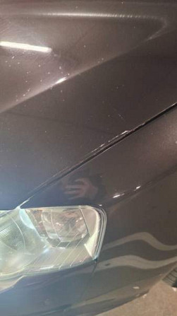 Volkswagen Passat Rauma - photo 8