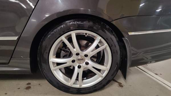 Volkswagen Passat Rauma - photo 7