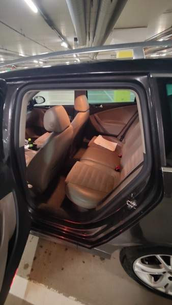 Volkswagen Passat Rauma - valokuva 5