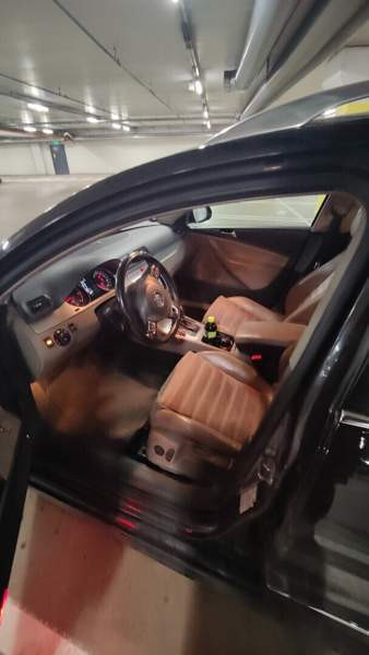 Volkswagen Passat Rauma - valokuva 4
