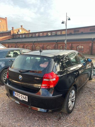 BMW 116 Хювинкяя - изображение 3